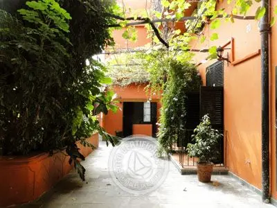 Hotel Beltrán  Colonia del Sacramento