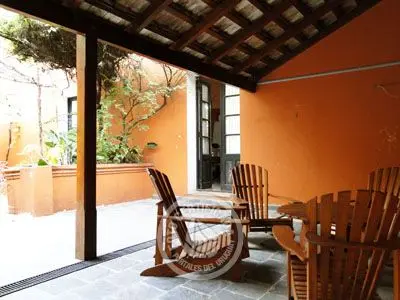 Hotel Beltrán  Colonia del Sacramento