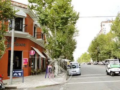 Hotel Beltrán  Colonia del Sacramento