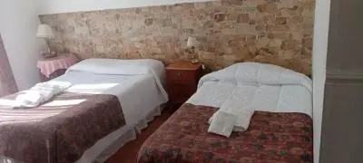 Hotel Beltrán  Colonia del Sacramento