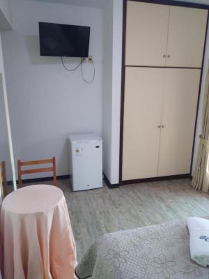 Hotel Perla del Plata Colonia