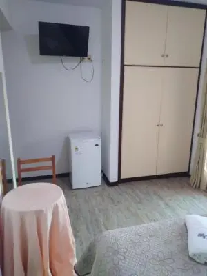 Hotel Perla del Plata Colonia