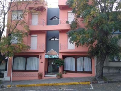 Hotel Perla del Plata Colonia