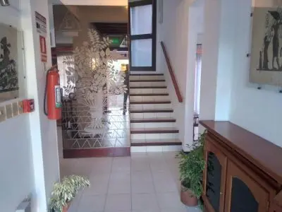 Hotel Perla del Plata Colonia