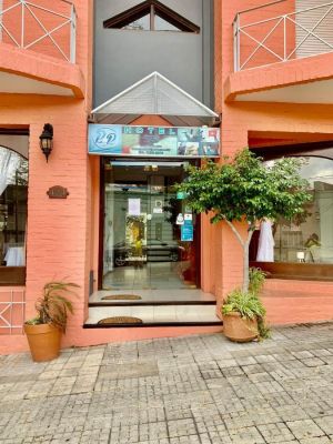 Hotel Perla del Plata Colonia