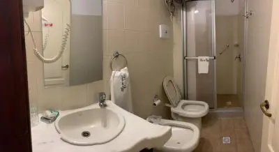 Hotel Perla del Plata Colonia