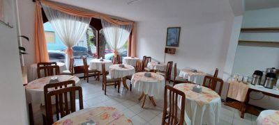 Hotel Perla del Plata Colonia