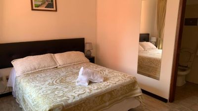 Hotel Perla del Plata Colonia