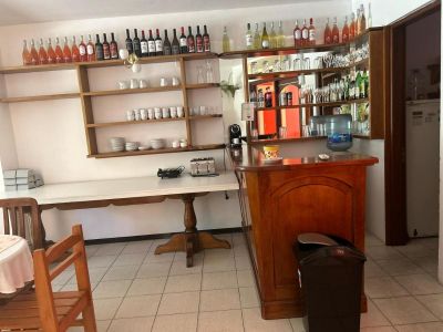 Hotel Perla del Plata Colonia