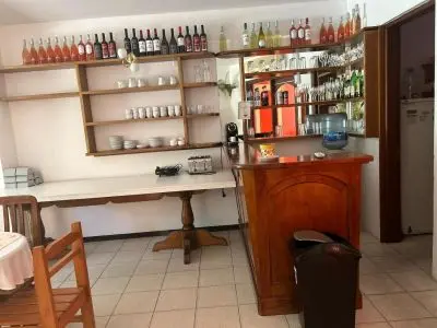 Hotel Perla del Plata Colonia