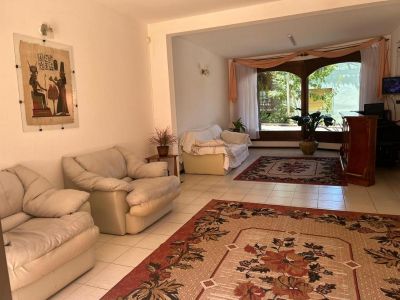 Hotel Perla del Plata Colonia