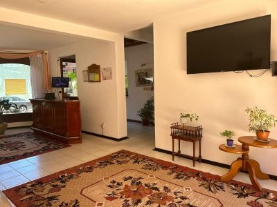 Hotel Perla del Plata Colonia