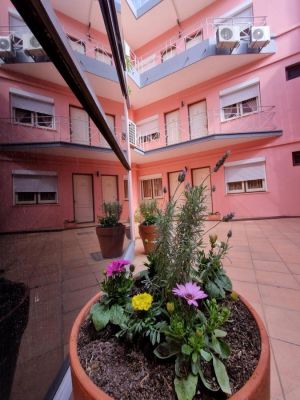 Hotel Perla del Plata Colonia