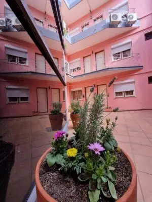 Hotel Perla del Plata Colonia