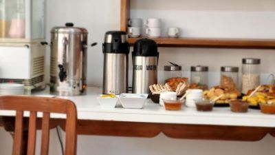 Hotel Perla del Plata Colonia