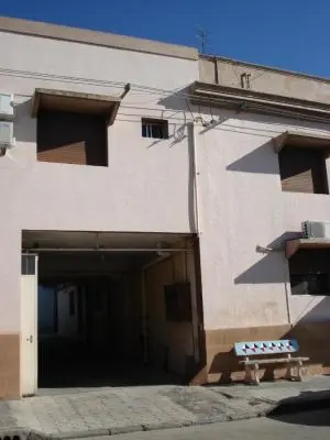 Hotel Rosario Rosario