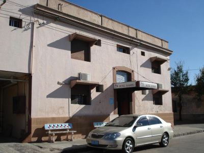 Hotel Rosario Rosario