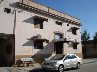 Hotel Rosario Rosario