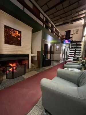 Hotel Rosario Rosario