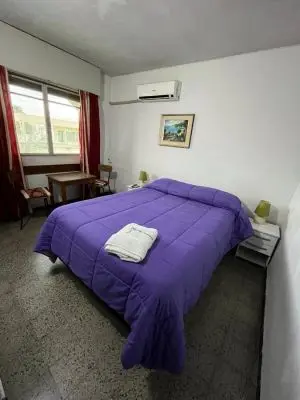 Hotel Rosario Rosario