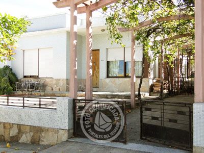 Hostel La Casa de Teresa Colonia