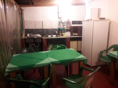 Hostel La Casa de Teresa Colonia