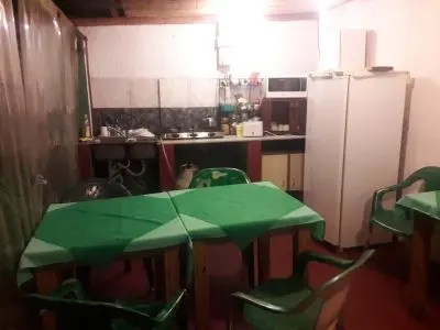 Hostel La Casa de Teresa Colonia