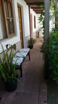 Hostel La Casa de Teresa Colonia