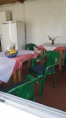 Hostel La Casa de Teresa Colonia