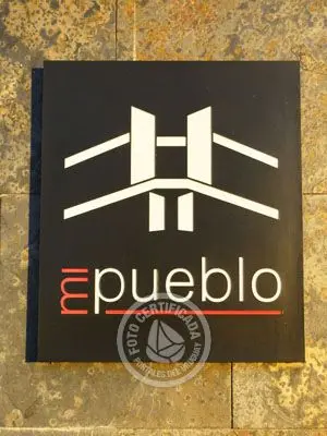 Hotel Mi Pueblo Nueva Palmira