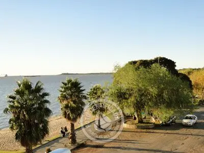 Hotel Mi Pueblo Nueva Palmira