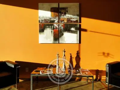 Hotel Mi Pueblo Nueva Palmira