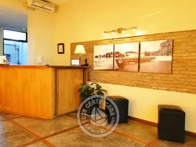 Hotel Mi Pueblo Nueva Palmira