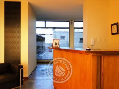 Hotel Mi Pueblo Nueva Palmira