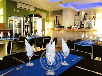 Hotel Mi Pueblo Nueva Palmira