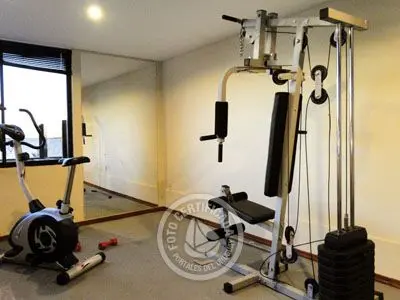 Hotel Mi Pueblo Nueva Palmira