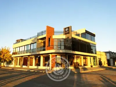 Hotel Mi Pueblo Nueva Palmira