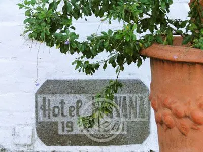 Hotel Nirvana Nueva Helvecia