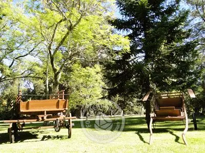 Hotel Nirvana Nueva Helvecia