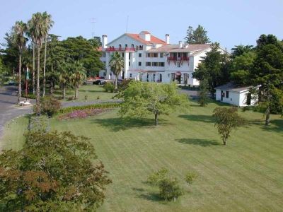 Hotel Nirvana Nueva Helvecia