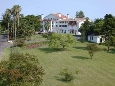 Hotel Nirvana Nueva Helvecia