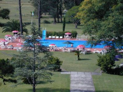 Hotel Nirvana Nueva Helvecia