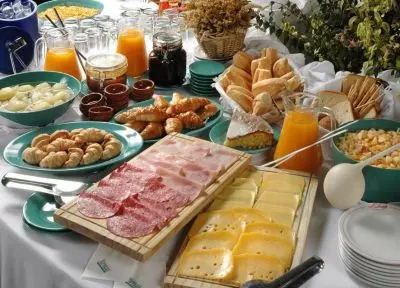 Hotel Nirvana Nueva Helvecia