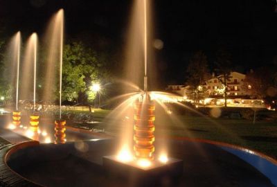 Hotel Nirvana Nueva Helvecia