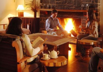 Hotel Nirvana Nueva Helvecia