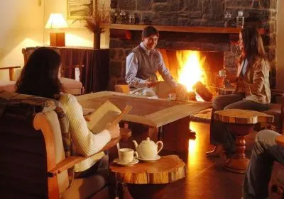 Hotel Nirvana Nueva Helvecia