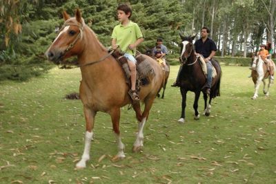 Hotel Nirvana Nueva Helvecia