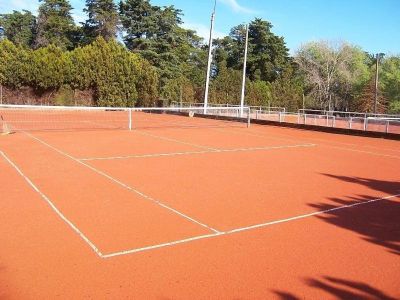 Hotel Nirvana Nueva Helvecia