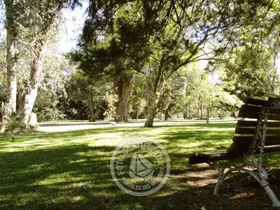 Hotel Nirvana Nueva Helvecia