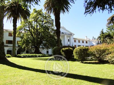 Hotel Nirvana Nueva Helvecia